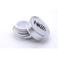 NiiZA Builder Gel - Ice Clear - 50g lakk zselé