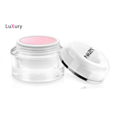 NiiZA Builder Gel - Luxury Pink - 50g műköröm zselé