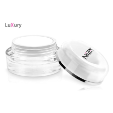 NiiZA Builder Gel - Luxury White - 50g fényzselé