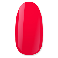 NiiZA Gel Polish 4ml - 020 NEON narancs lakk zselé