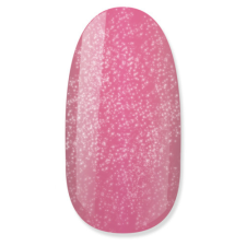 NiiZA Gel Polish 4ml - 163 Platinum lakk zselé