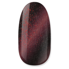 NiiZA Gel Polish 4ml - 185 Cat Eye lakk zselé