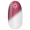 NiiZA Gel Polish 4ml - 280 light change fényre színváltó