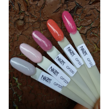 NiiZA Gel Polish 4ml – 331 lakk zselé