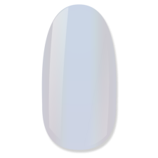 NiiZA Gel Polish 4ml - 350 Glow in dark lakk zselé