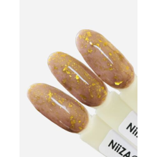 NiiZA Gel Polish 4ml - 444 lakk zselé