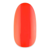 NiiZA Gel Polish 7ml - 322 NEON narancs