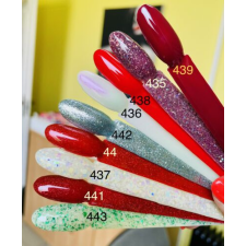 NiiZA Gel Polish 7ml - 435 lakk zselé