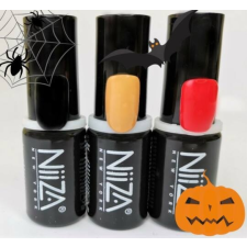 NiiZA Gel Polish Halloween TRIÓ 2,197,3 (3x7ml) fényzselé
