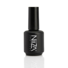 NiiZA Gummy Base Hardener Gel MILKY PINK -14ml lakk zselé