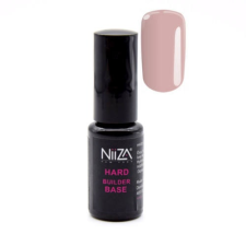 NiiZA Hard Builder Base Gel Dark Pink 4ml fényzselé