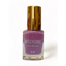 NiiZA MissYoung körömlakk #4 körömlakk