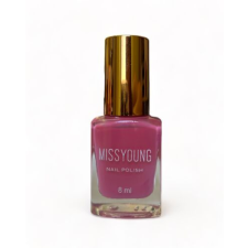NiiZA MissYoung körömlakk #6 körömlakk