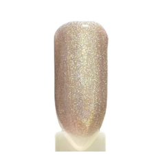 NiiZA NiiZA Gel Polish 4ml - 309 hologramm lakk zselé