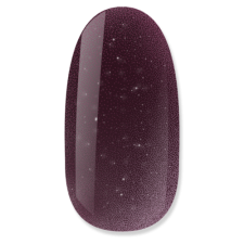 NiiZA NiiZA Gel Polish 7ml - 264 Csillámos lakk zselé