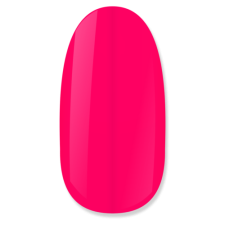NiiZA NiiZA Gel Polish 7ml - 276 neon lakk zselé