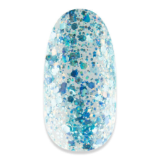 NiiZA NiiZA Gel Polish 7ml - 317 fényzselé