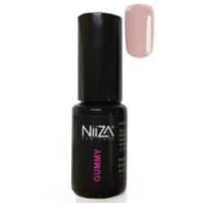 NiiZA PINK Hardener Base Gel 7ml lakk zselé