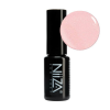 NiiZA Rubber Base Gel Glitter Pink 4ml