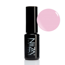 NiiZA Top Milky Pink - 4ml HEMAmentes lakk zselé