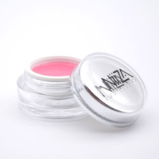 NiiZA UV Builder Gel Dark French Pink - 15g fényzselé