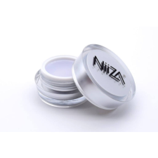 NiiZA UV Builder Gel Ice Clear - 30g fényzselé