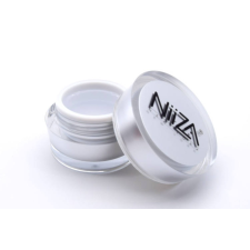 NiiZA Xtreme Builder Gel Clear - 50g lakk zselé