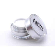 NiiZA Xtreme Builder Gel White - 5g fényzselé