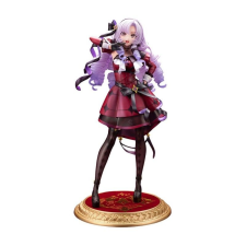 Nijisanji PVC szobor 1/7 Hyakumantenbara Salome 26 cm játékfigura