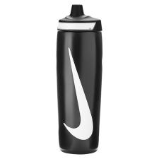 Nike 25 100.7666.091.24 fekete kulacs (7700011005) kulacs, kulacstartó
