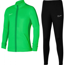 Nike Academy 23 Knit férfi tréningruha, zöld/fekete, 2XL férfi edzőruha