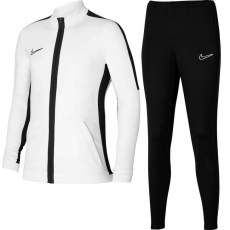 Nike Academy 23 Knit tréningruha férfiaknak, fehér/fekete, XL
