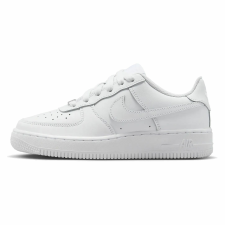 Nike Air Force 1 Le Bg FV5951111 Gyerek Fehér 34 Sportcipő gyerek cipő