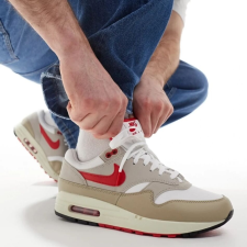 Nike Air Max 1 sportcipő férfi HF4312 100 42 férfi cipő