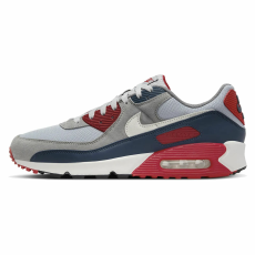 Nike Air Max 90 DM0029005 Férfi sportcipő Többszínű 42