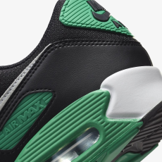 Nike Air Max 90 DM0029006 Férfi Sportcipő Fekete 40.5