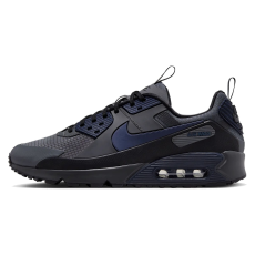 Nike Air Max 90 Drift FB2877006 Férfi Sportcipő Fekete 44.5
