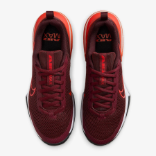 Nike Air Max Alpha Trainer 6 FQ1833600 Férfi sportcipő Piros 43 férfi cipő
