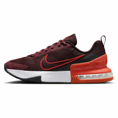 Nike Air Max Alpha Trainer 6 FQ1833600 Férfi Sportcipő Piros 44