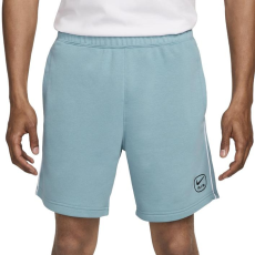  Nike Air Men's Fleece Pamut Short