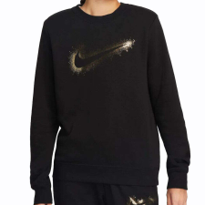 Nike &amp;amp;quot;STARDUST&amp;amp;quot; Női Pamut Pulóver női pulóver, kardigán