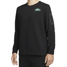 Nike &quot; D.Y.E. &quot; Dri-Fit Férfi Edző Pulóver