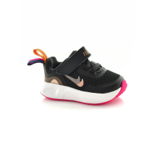 Nike bébi lány utcai cipő WEARALLDAY SE (TD) DN4152-001 gyerek cipő