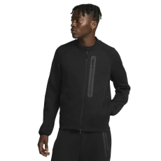 Nike Bluza trening Nike Tech polár N98 kabát FB8008010 A Negru M