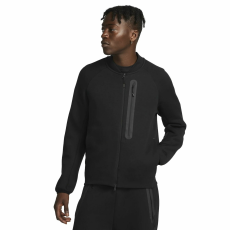 Nike Bluza trening Nike Tech polár N98 kabát FB8008010 egy Negru XL