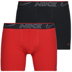 Nike Boxerek BOXER BRIEF 2PK Sokszínű EU M