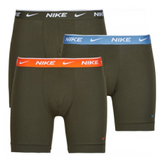 Nike Boxerek BOXER BRIEF 3PK Fekete EU L férfi alsó