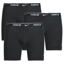 Nike Boxerek BOXER BRIEF 3PK Fekete EU XS férfi alsó