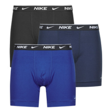 Nike Boxerek BOXER BRIEF 3PK Kék EU S férfi alsó