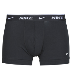 Nike Boxerek COTTON TRUNK X5 Fekete EU M